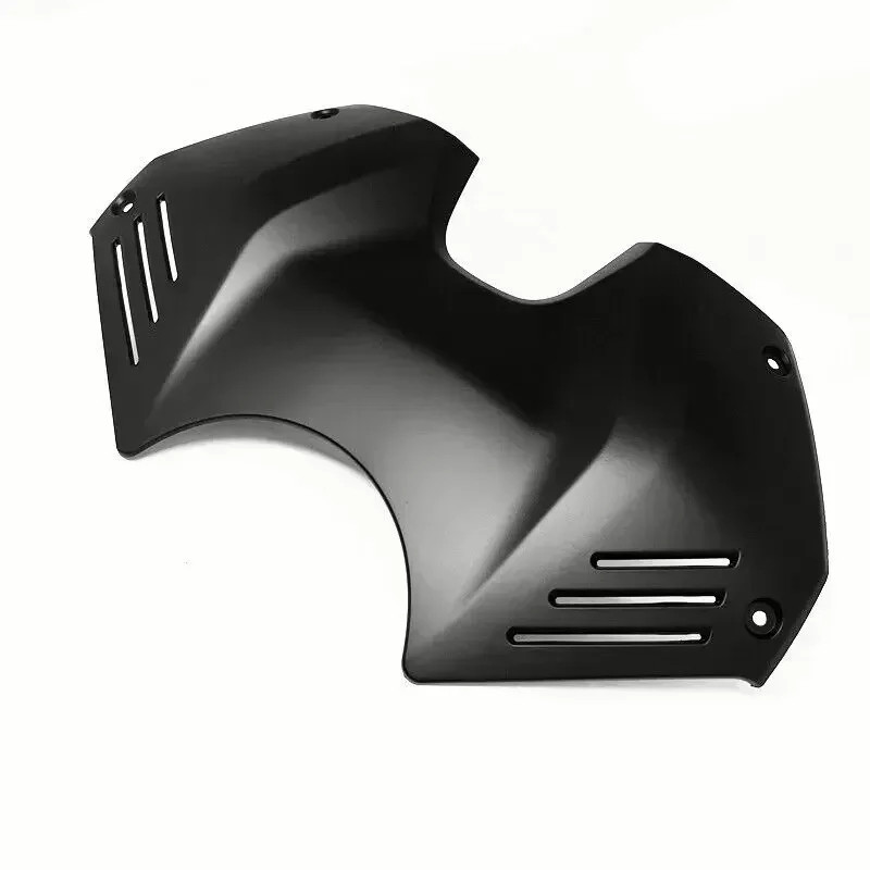 For DUCATI Panigale V4 /V4 S/ V4 R 2018-2021 Matte Black Gas Tank Front Cover Fairing