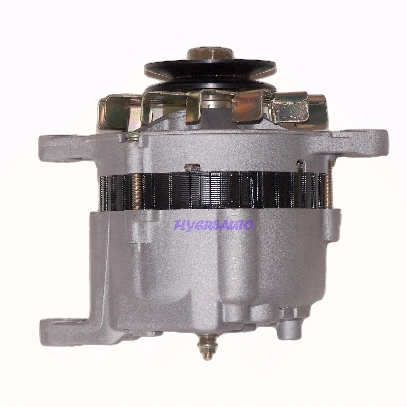 E301-18-300 FLYERSAUTO ALTERNATOR A002T25071 A002T25081 A002T25171 A002T26072 A002T26172 FOrMAZDA 3