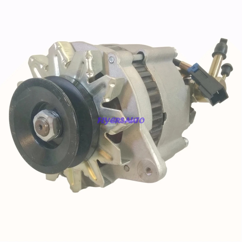 new alternator 8-94401-793-3 8-94241-630-0 LR150-421C FLYERAUTO ELECTRICAL PARTS