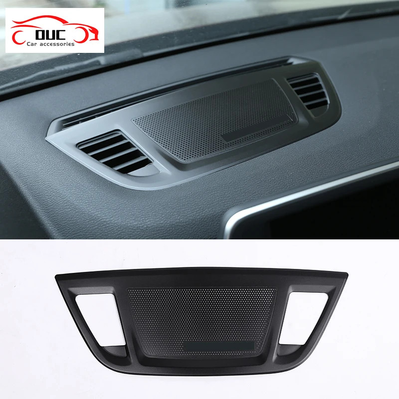 For BMW X1 X2 F47 F48 2016 2017 2018 2019 2020 2021 Accessories Interior Trim Car Center Console Da