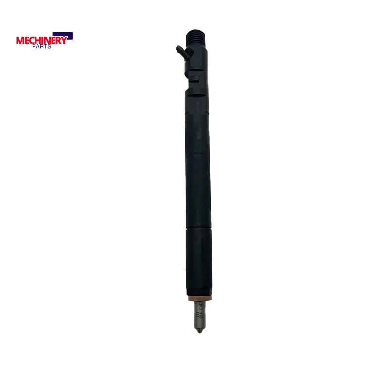 EJBR04501D Common Rail Diesel Fuel Injector A6640170121 For Delphi Ssangyong Actyon Kyron 4501D