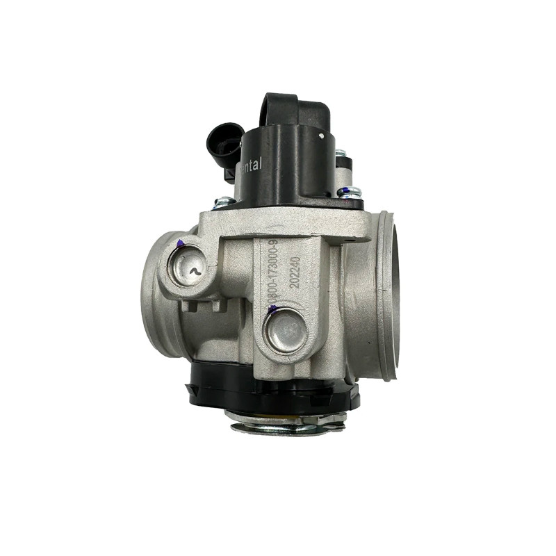New Throttle Body Fits for CFMoto 800 CF800 D24-0000-00 ATV 0800-173000-9 201912 0800-173000-4000