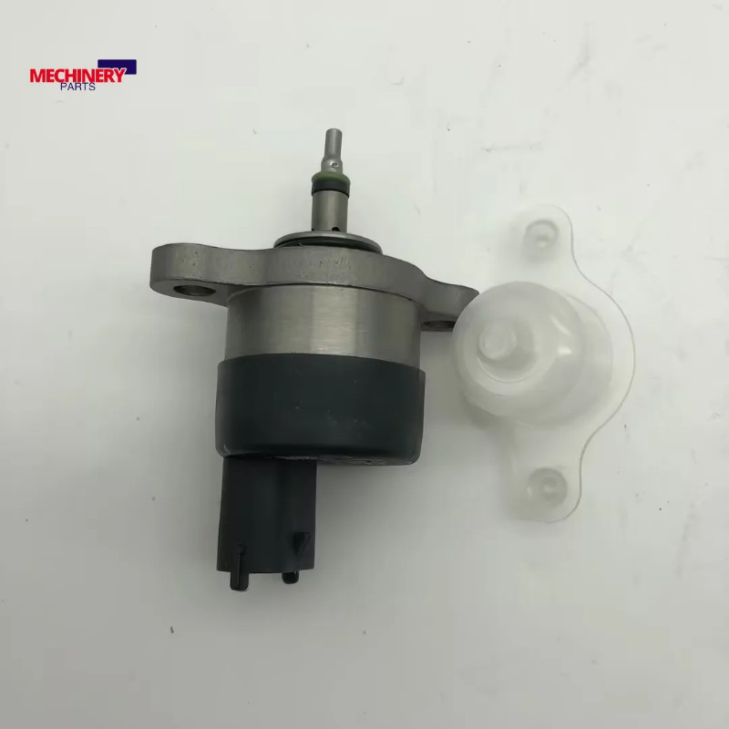 0281002480 13517787537 Common Rail Pressure Regulator Control Valve For Bmw E46 E38 E39 X5 2.5D 3.0