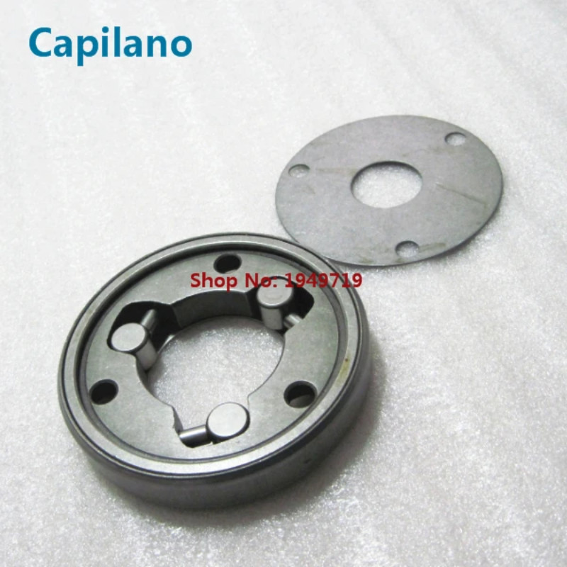 Motorcycle Starter Motor One Way Clutch For Suzuki GN250 GN250E GZ250 TU250 12600-38812 12600-38814
