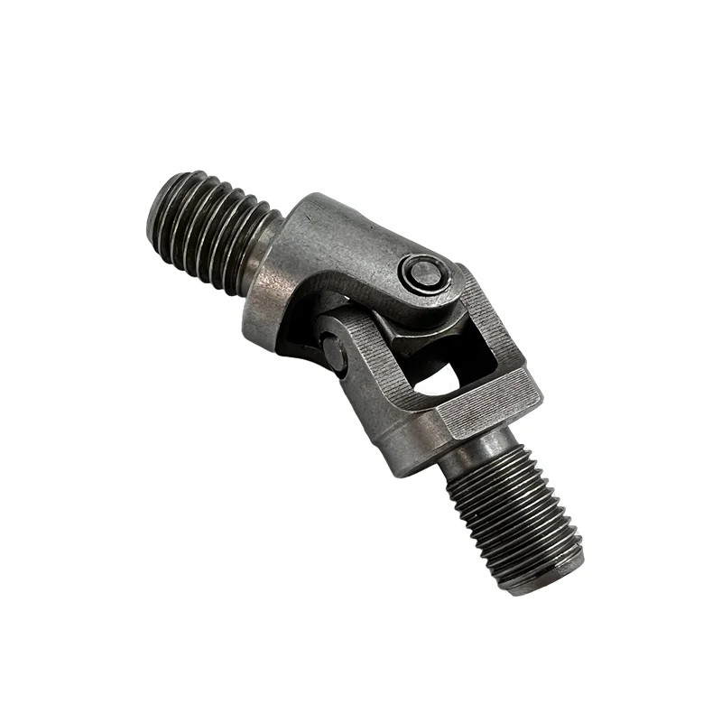 Excavator Accessories  Joystick Handle Universal Joint Cross Joint for SANY SY55 60 65 75 85 95C-8-
