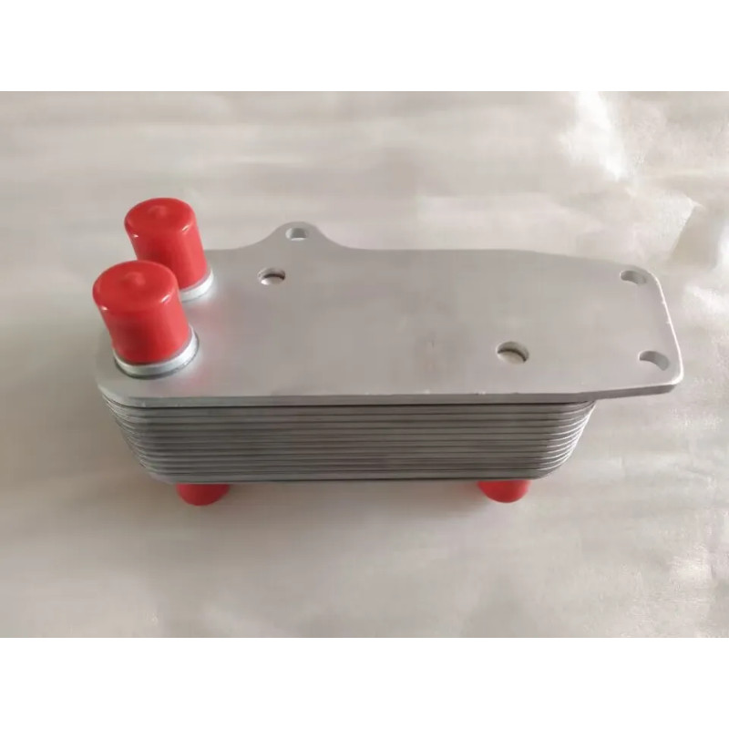 High Quality Engine Oil Cooler For MG Roewe350 Roewe 750 MG7 MG3