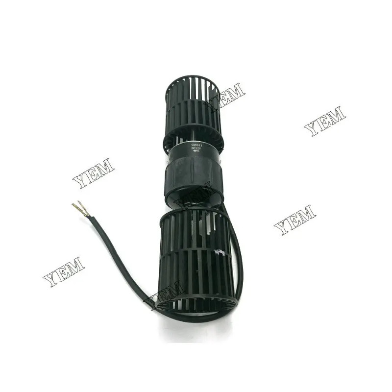 Part Number 56500-10240 Blower Motor For Hitachi ZX50U-2 Diesel Engine Parts