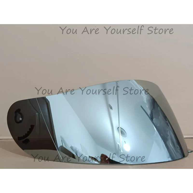Helmet Lens for KYT K2 Motorcycle Helmet Visor Windshield Shield Motorbike Accessories Glass MIca C