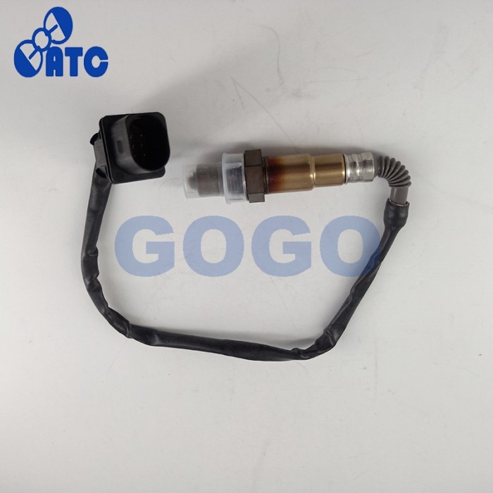 Oxygen Sensor Lambda AIR FUEL RATIO O2 SENSOR for Ford Focus BA5A-9Y460-AA BA5A9Y460AA 0258017318 0