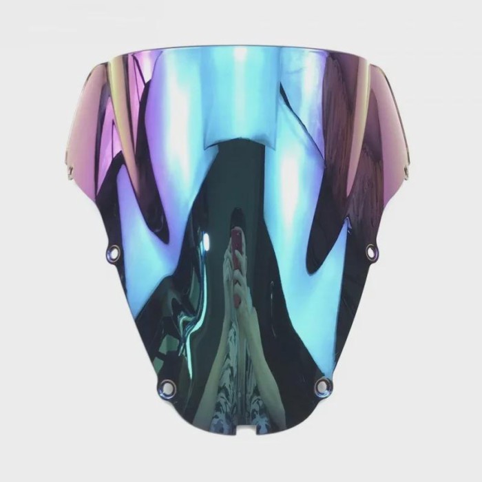 Windshield Windscreen For Honda CBR929RR CBR929 RR 929RR CBR 929 CBR900RR 900 RR 2000 2001 Motorcyc
