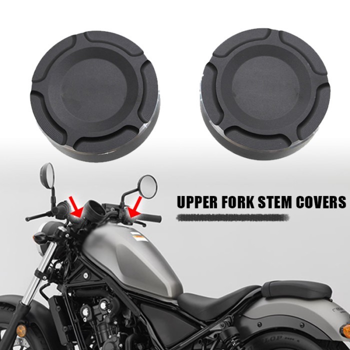 For Honda Rebel500 Rebel300 Rebel250 CMX500 CMX300 CMX250 Rebel CMX 500 300 Motorcycle Accessories