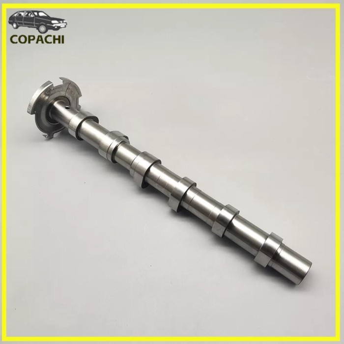 1pc Exhaust Camshaft A2760505901 For 2012-2018 Mercedes C300 C350 E350 E400 GLE350 GLK350 ML350 R35