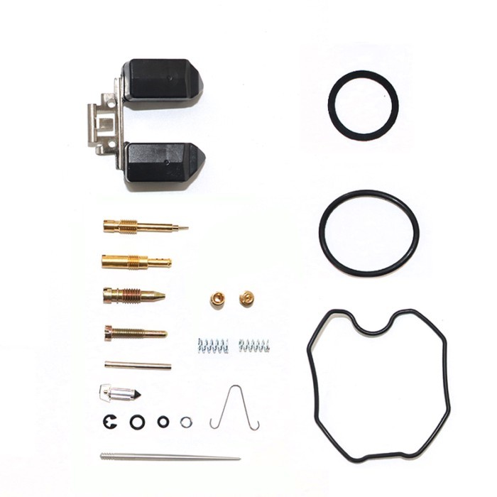 Motorcycle Keihin PWK Carburetor PZ30 Repair Kits CG175 CG200 CG250 175CC-250cc For HONDA CG Motorc