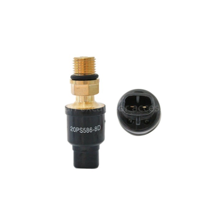 For 150 220 215 225 305-5-7-9 Distributor sensor 20PS 981-2 P3Z 31Q4-40800 214-12-0654 Pressure sen
