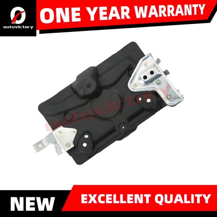 Battery Tray for Mitsubishi Pajero Montero IV V73 V75 V78 V93 V97 V98 8201A086 MR440935