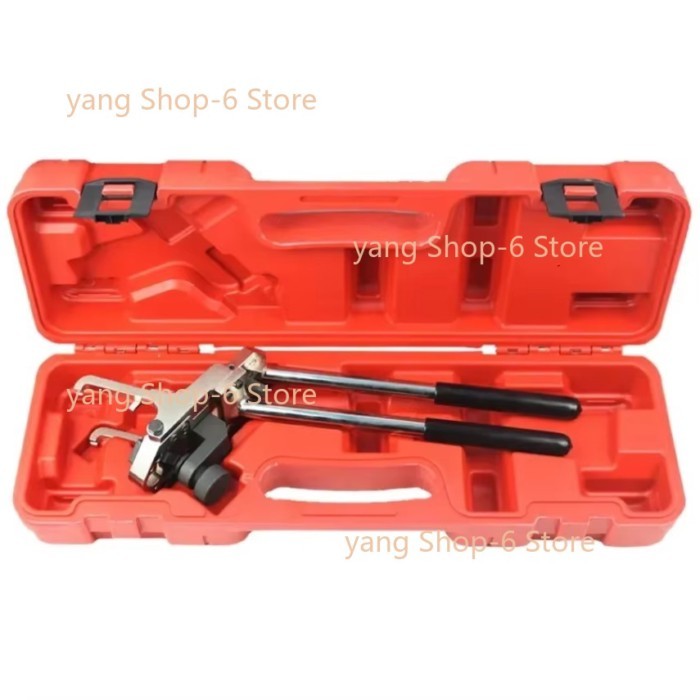 Suitable for BMW N13 N20 N52 N55 Engine Eccentric Shaft Spring Disassembling Tool N26 Valve Spring