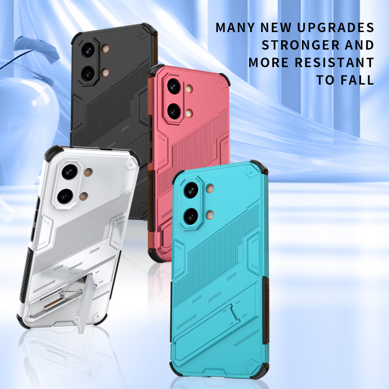เคสสําหรับ Xiaomi Poco X8ProMax X8Pro ⭐พลาสติกยึดที่วางโทรศัพท์ปก⭐ X7 X7Pro F7 เคสกันกระแทก Mi PocoX