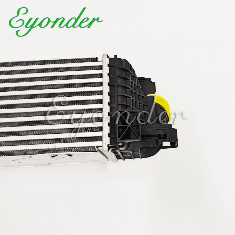 Inter Cooler Intercooler for BMW U06 Active Tourer X1 U11 220i B48N 223i B48N 223iX B48N U11 20i B4