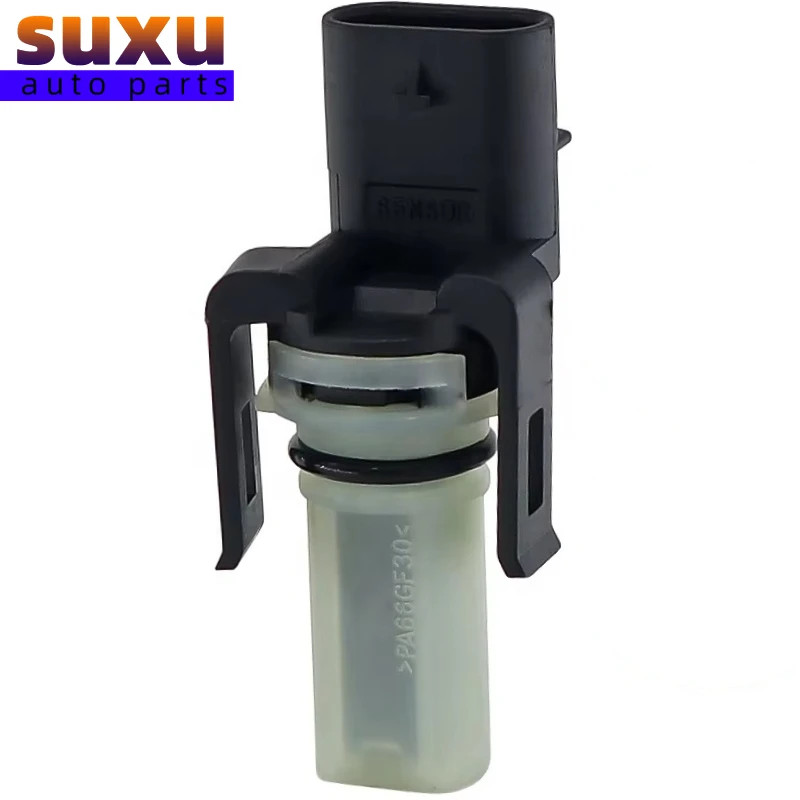 06K907386 06N907386 Car Accessories Turbo Intake Manifold Baffle Position Sensor Fit for VW Audi Go