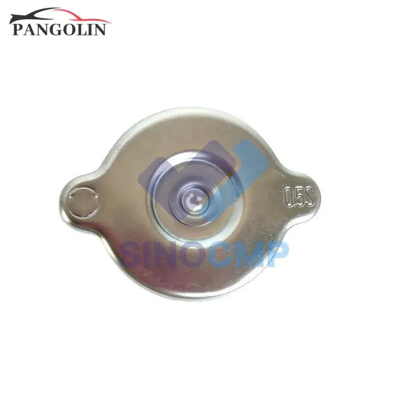 20Y0322110 Radiator Cap for Komatsu PC130 PC130-8 PC160 PC190 PC200 PC200-8 PC240 PC270 PC290 PC300