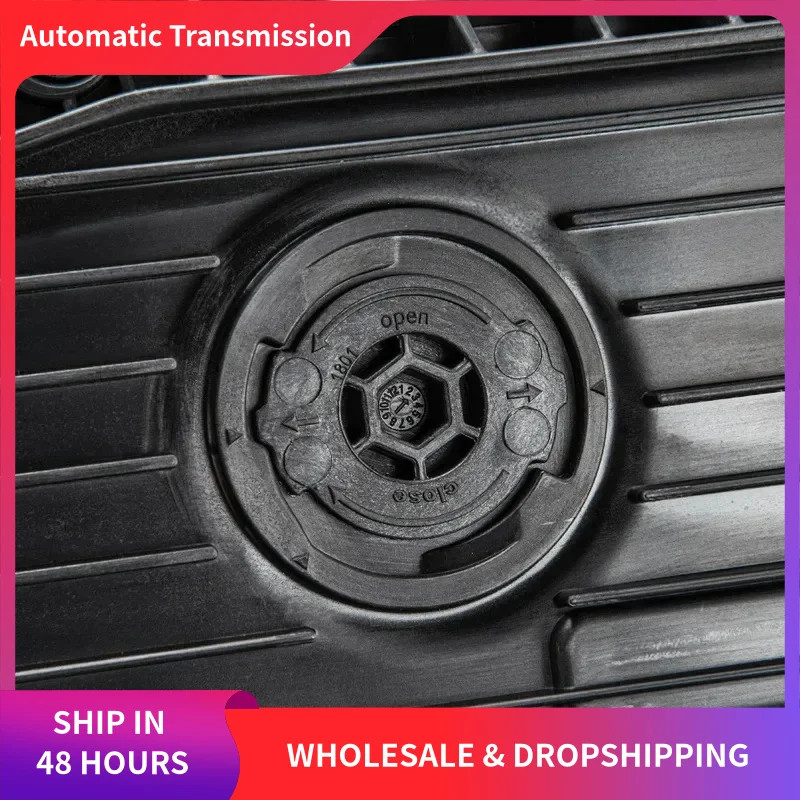 Automatic Transmission Oil Pan 0D 5398009 0D 5398009 C For AUDI A4 B9,A5,A6 C8,A8L D5,Q5,Q7 2015-,Q