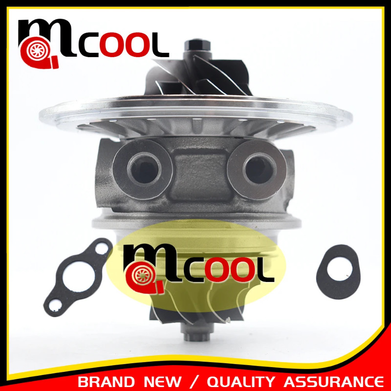 New Turbine Core For Subaru Impreza WRX Legacy RHF55 VF39 VA440028 VB440028 14411-AA760 14411-AA800