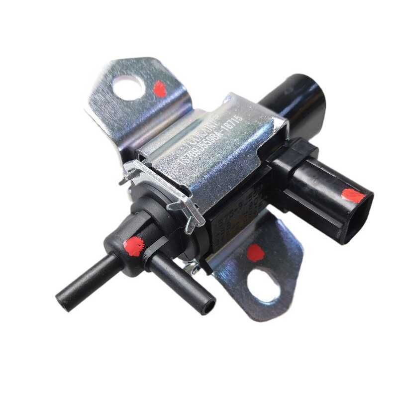 Supply-Mondeo 2.0/Winning 2.3/Max วาล์วควบคุมอากาศ 3S4G9J559AB