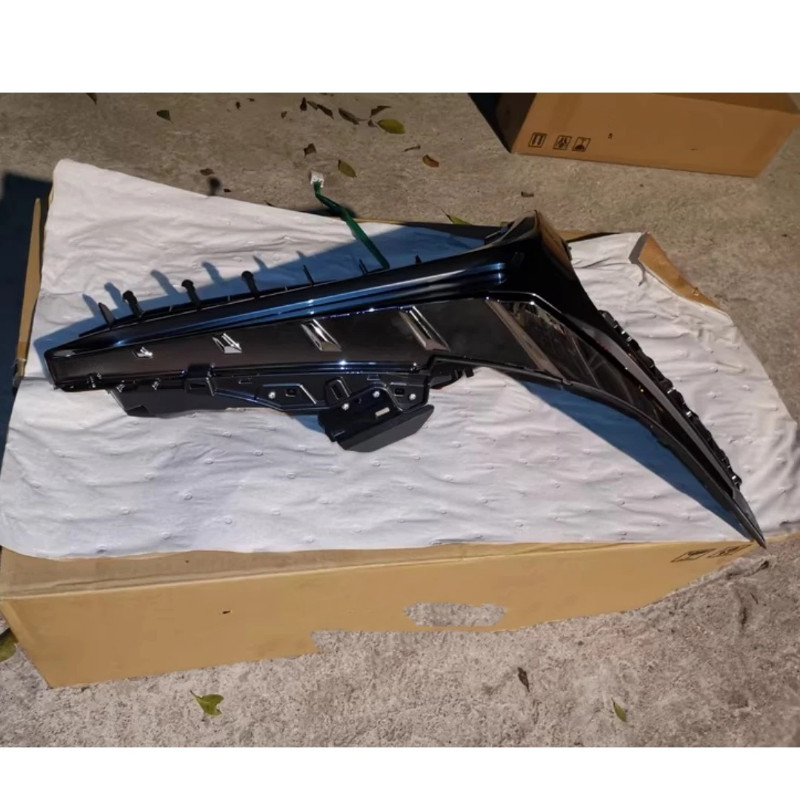 LED Rear taillight assembly for Lexus Altezza Lc500 Lc500h trunk tail light brake lamp auto accesso