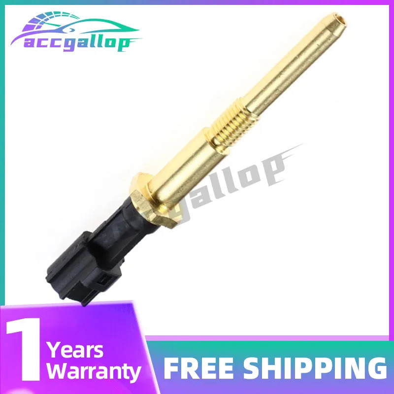 Water Temperature Sensor for Ford Mercury 1S7F6G004AB 8S4A6G004AA 1S7Z-6G004-AA 5S8257, L3H518840 L