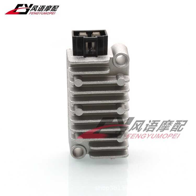 เหมาะสําหรับ Yamaha MT125 XT600 TTR225 FZR400 XJ400 XJ600 TDM850 Rectifier