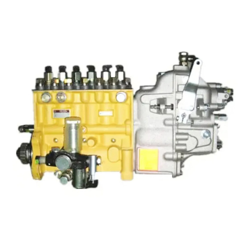 Diesel Fuel Injection Pump 6128-71-1122 6128-71-1121 6128-71-1120 6D155-4 D355A-3