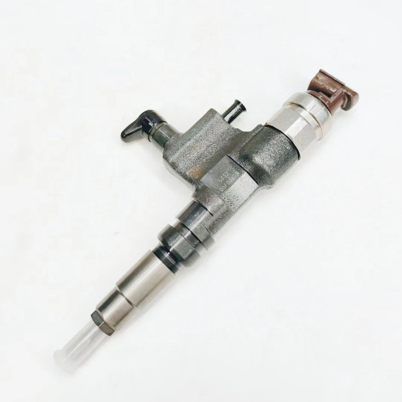 Diesel Common Rail Injector Nozzle 095000-5332 23910-E0150 23910E0150 095000-6521 095000-6551
