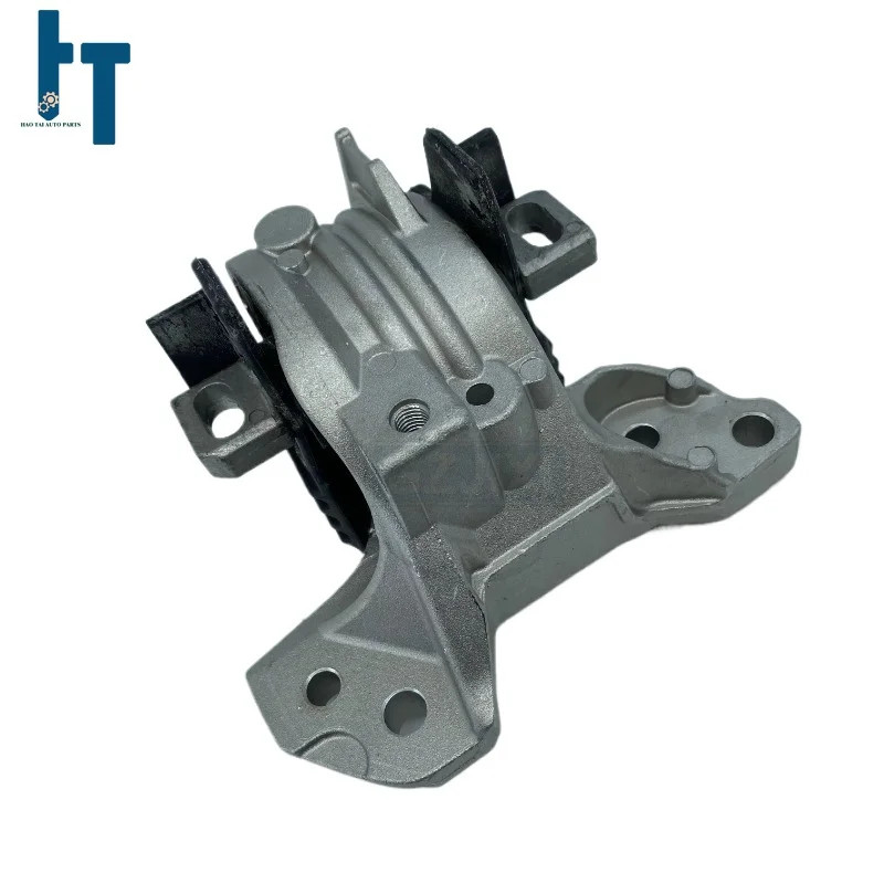 OEM 1813G9 Auto Spare Part Mount Automatic Transmission Engine Mounting for Peugeot 407