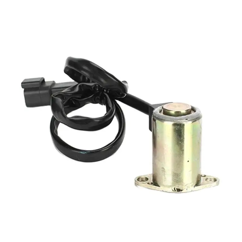 PC200-8 PC200-8MO PC200LC-8 PC200-8E0 PC200LC-8M0 Solenoid Valve Assembly 20Y-60-41621 for Komatsu
