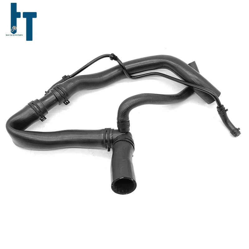 C2Z28162 C2Z18119 Radiator Water  for Jaguar 2014 XF 2.0