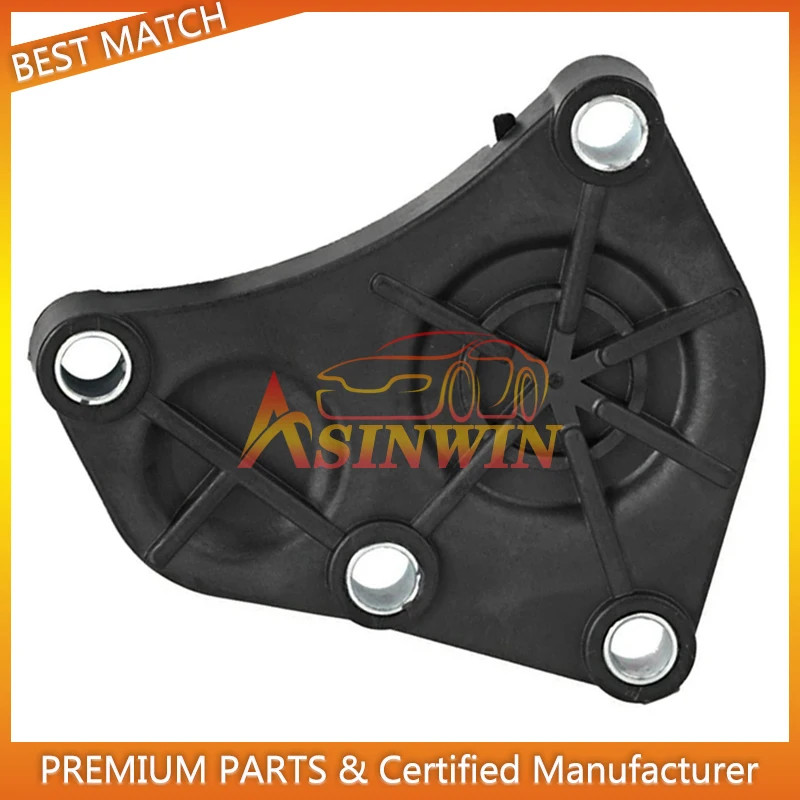 New Cover Plate Cylinder Head 11537583666 11 53 7 583 666 Fit For BMW E46 E60N E81 E82 E83 E84 E85
