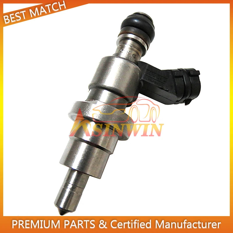 1pc Injector Fuel Injection 23250-28030 2325028030 Fits For TOYOTA AVENSIS RAV4 ENGINE 1AZ-FSE D4 2