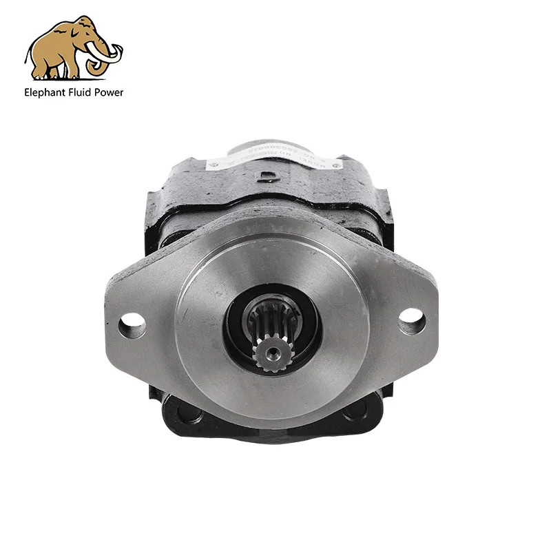 Low price Hydraulic Pump Parker Gear Pump P30/P31 Series P31A597BEAG17-25 for Construction Machine
