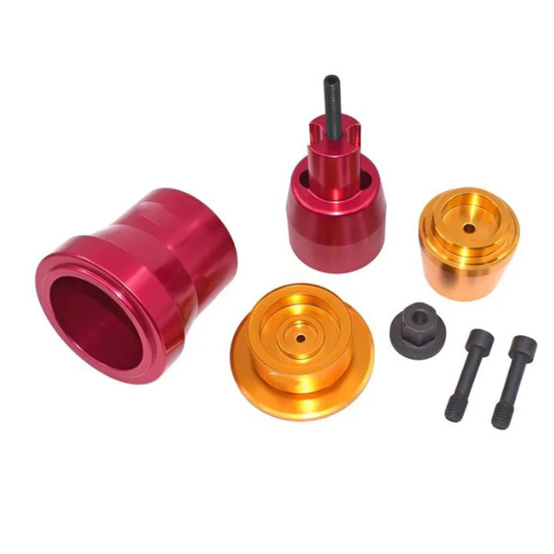 For BMW B38 B47 B48 B58 Engine Crankshaft Front Oil Seal Installer Timing Disassembly Special Tool