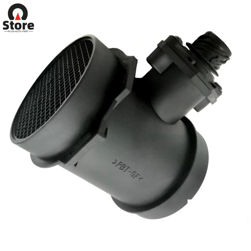 13621747156 AIR FLOW SENSOR METER for BMW E31 E32 E34 E38 E39 540i 740i 740iL 840i 840Ci 0280217800