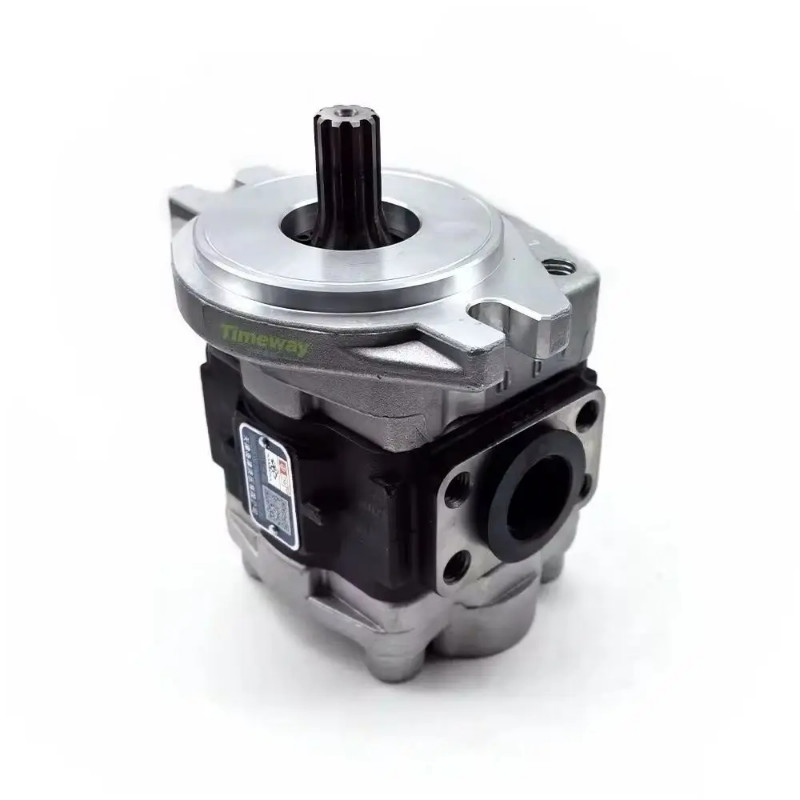 SGP1 Gear Oil Pump SGP1A28.2T9H9-R065C Hydraulic Gear Pumps SGP1A28 Forklift Parts Right Rotation