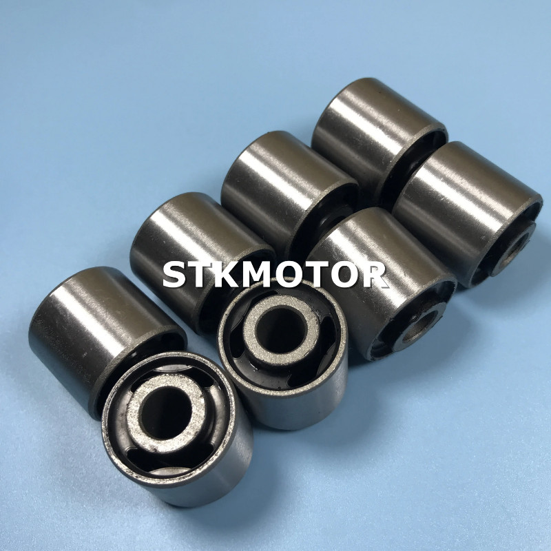 8PCS 300 260 Stay Engine Left Rocker Arm Bushing For Linhai 260CC 300CC ATV Parts 24223 LH260ATV.20