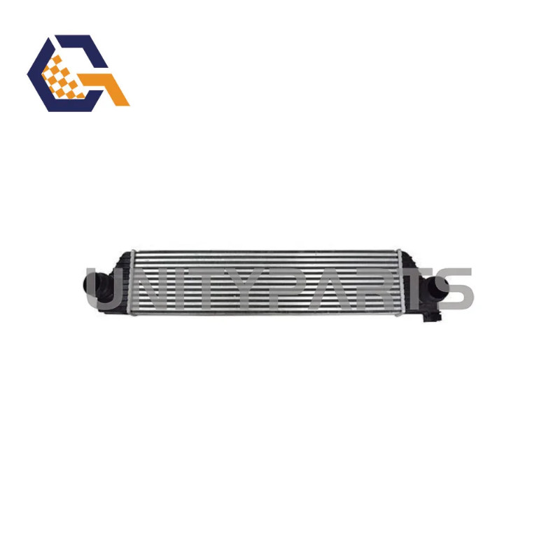 Turbo Turbocharger Intercooler Fits For Ford 13 FD Fusion 1.6L I4 AT Ecoboost DG9Z-6K775B DG9Z6K775