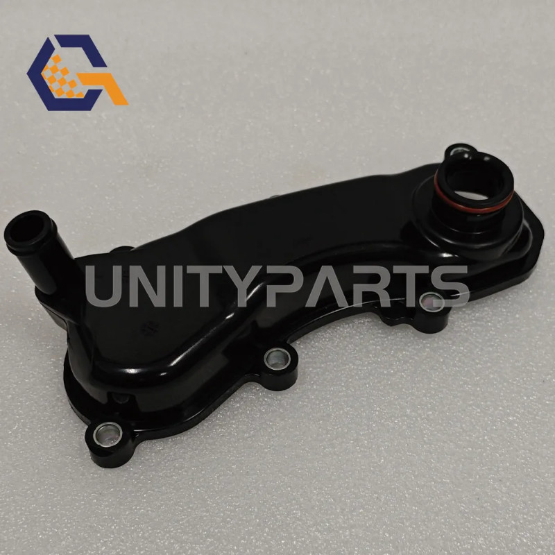 Engine Timing Cover for Audi A4 A5 A6 A7 A8 Q5 Volkswagen Touareg OE 059103525F 059 103 525 F Car A