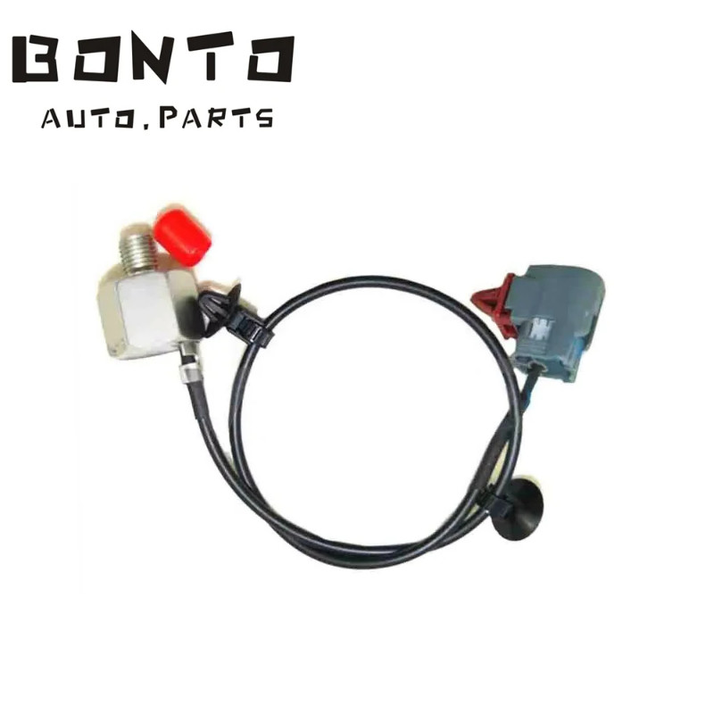BONTO Detonation Knock Sensor For Mazda 3 5 CR19 6 1.3 2.0 2.3 Mazda6 Mazda2 Mazda3 BK 2 DE OEM:ZJ0