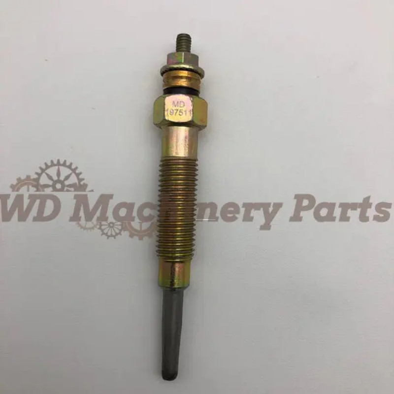 185366190 MD197511 TPN257 185366060 Glow Plug for Perkins 100 400 Series 103.07 103.10 403A-15 403D