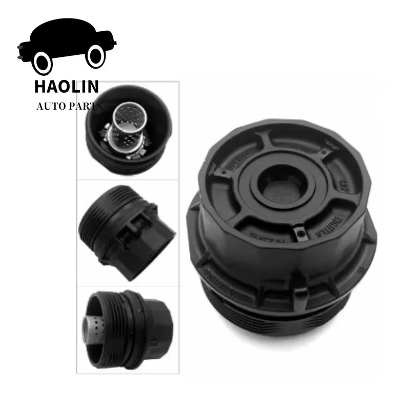 Oem 15620-37010 04152-37010 Brand New Oil Filter Housing Cap For Toyota Prius Corolla Matrix Lexus