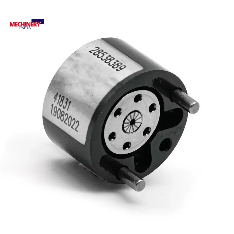 28382457 9308-621C 28239294 Black Coating Common Rail Injector Valve 9308Z621C Diesel valve 621C Fo