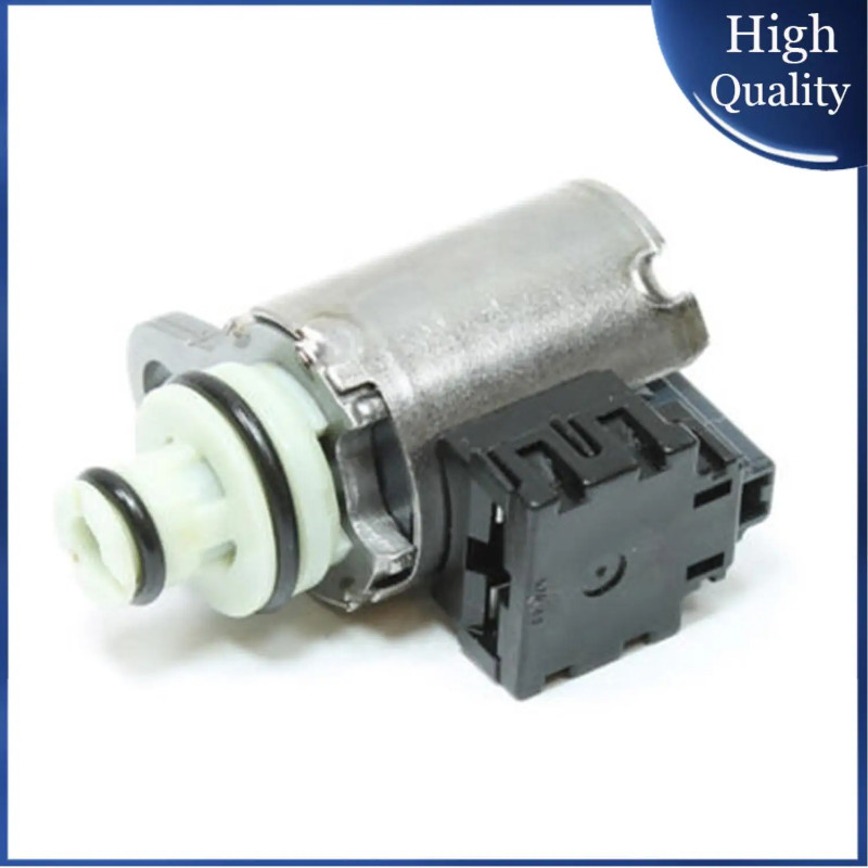 RE5R05A Transmission Low Coast Clutch Solenoid For Nissan Frontier Pathfinder For INFINITI EX35 JF0