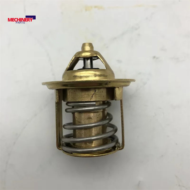 For Mitsubishi L2C L2E L3C L3E Thermostat MM43354801 MM433-54801 Car Accessories Parts 76.5